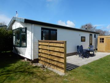 chalet Ameland 6 pers Kl. Vaarwater juli aug last minutes! beschikbaar voor biedingen