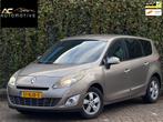 Renault Grand Scénic 1.4 TCe Dynamique, Voorwielaandrijving, Gebruikt, 4 cilinders, Beige
