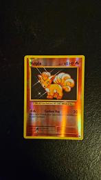 Vulpix reverse holo evolutions, Ophalen of Verzenden, Losse kaart, Zo goed als nieuw