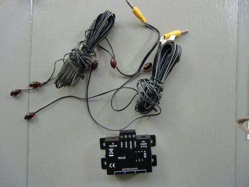 Ebode IR Link Pro Mini, Audio, Tv en Foto, Home Cinema-sets, Zo goed als nieuw, Overige spelers, Soundbar, Minder dan 40 watt