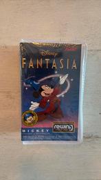 Funko Rewind Disney Fantasia Sorcerer Mickey – Nieuw, Ophalen of Verzenden, Nieuw, Pop