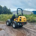 Gehl 406 shovel, Zakelijke goederen, Machines en Bouw | Kranen en Graafmachines, Ophalen of Verzenden, Wiellader of Shovel