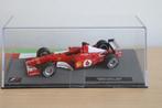 Ferrari F2002 #1 M.Schumacher, F1 Collection 1:43, Nieuw, Overige merken, Ophalen of Verzenden, Auto