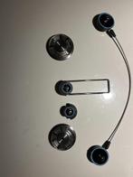 Samsung Ultra Slim Wall Mount – origineel – 46–55”, Ophalen of Verzenden, Zo goed als nieuw