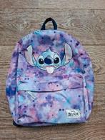 Rugzak schooltas Stitch, Sieraden, Tassen en Uiterlijk, Ophalen of Verzenden, Gebruikt