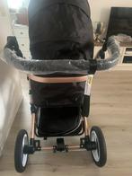 Kinderwagen te koop, Kinderen en Baby's, Buggy's, Ophalen, Nieuw, Overige merken