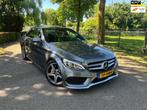 Mercedes-Benz C-klasse 200 CDI Sport Edition |2018|AMG|GRT P, 4 cilinders, Lichtsensor, Bedrijf, Diesel