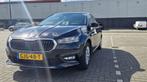 Skoda Fabia (5-d) 1.0tsi greentech selection 70kW (Private L, Voorwielaandrijving, 95 pk, Metallic lak, Zwart