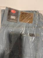 jeans broeken van petrol nieuw, Petrol Industries, Blauw, Nieuw, Ophalen of Verzenden
