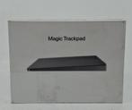 Apple magic trackpad 2 space grey nieuw, Computers en Software, Muizen, Ophalen of Verzenden, Zo goed als nieuw