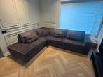 Mooie Hoekbank - Stijlvol en Comfortabel!, Ophalen, 100 tot 125 cm, Hoekbank, 300 cm of meer