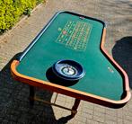 Mooie Roulette tafel, Antiek en Kunst, Ophalen