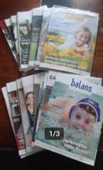 Balans tijdschrift, Ophalen of Verzenden, Zo goed als nieuw