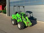 Avant 640 TDL Mini-shovel (bj 2020), Wiellader of Shovel