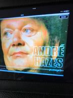 Postzegel mapje André Hazes nog 4 stuks beschikbaar bieden!!, Postzegels en Munten, Verzenden, Overige typen