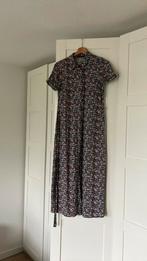 Damesjurk bloemen maat XS Vero Moda, Ophalen of Verzenden, Zo goed als nieuw, Maat 34 (XS) of kleiner
