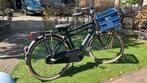 Cortina jongensfiets, Ophalen, Gebruikt, Staal, 24 inch of meer