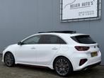 Kia Ceed 1.6 T-GDi GT Schuifdak/Carplay/18inch/Camera., Voorwielaandrijving, 15 km/l, Gebruikt, 4 cilinders