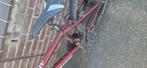 Fietsmaker, Ophalen