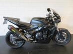 Kawasaki ZXR 750 ZEER FRAAI! (bj 1992), Bedrijf, Toermotor