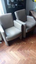 4 STUKS ARMLEUNING EETKAMERSTOELEN, Ophalen, Gebruikt, Overige kleuren, Vijf, Zes of meer stoelen