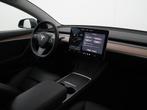Tesla Model 3 Long Range AWD 75 kWh | Zondag Open!, Automaat, 12 maanden, Stof, Gebruikt