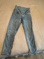 Mama jeans h&m, Kleding | Dames, Spijkerbroeken en Jeans, H&M, Blauw, Overige jeansmaten, Ophalen of Verzenden