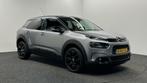 Citroen C4 Cactus 1.2 PureTech Shine Plus PANORAMADAK 30000, Auto's, Citroën, Voorwielaandrijving, Stof, Gebruikt, Euro 6