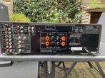Vintage geweldige new class A versterker SU V7X, Overige merken, Gebruikt, Ophalen of Verzenden, 120 watt of meer