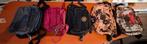 Kipling, Sieraden, Tassen en Uiterlijk, Tassen | Schoudertassen, Ophalen of Verzenden, Gebruikt, Kipling