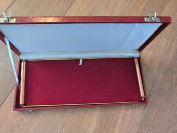 Wichelroede in Doos beschikbaar voor biedingen