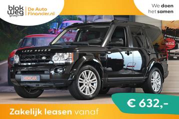 Land Rover Discovery 5.0 V8 HSE € 29.950,00 beschikbaar voor biedingen
