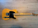 Telecaster model Phoenix pro 150, Ophalen, Zo goed als nieuw, Solid body, Overige merken