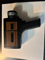Film camera Chinon Super 8 Camera vintage, Ophalen of Verzenden, 8mm, Camera
