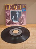 The Human League - Don't You Want Me / Seconds 7", Gebruikt, 7 inch, Single, Ophalen of Verzenden