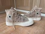 Converse All Stars | Maat 37,5, Kleding | Dames, Schoenen, Beige, Ophalen of Verzenden, Sneakers of Gympen, Converse All Stars
