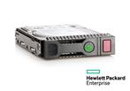 HPE Hot Pluggable 300Gb 15K 2,5" DP ENT HDD, Computers en Software, Harde schijven, Intern, Gebruikt, SAS, Server