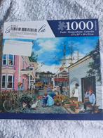 puzzel nieuw 1000 stuks ophalen, Ophalen, 500 t/m 1500 stukjes, Nieuw, Legpuzzel