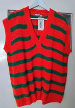 Supergave spencer / jumper *nieuw*, Maat 38/40 (M), Oranje, Ophalen of Verzenden, Nieuw