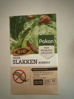 Pokon Slakkenkorrels - 225 gram, Ophalen of Verzenden, Nieuw, Ongediertebestrijding