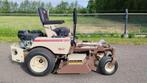 Promotie Grasshopper 100V zeroturn 24 pk maaier 1.22 maaidek, Nieuw, Grasshopper
