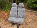 Autostoel Ford Transit, Auto-onderdelen, Interieur en Bekleding, Ophalen, Gebruikt, Ford