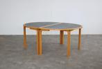 vintage tafels | eettafel | vergadertafel  | Magnus Olesen, Huis en Inrichting, Tafels | Eettafels, Gebruikt, Overige materialen