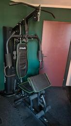 VirtuFit KH100 Krachtstation - Home Gym - Combi fitness, Sport en Fitness, Ophalen, Gebruikt, Metaal, Krachtstation