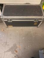 Accessory case, Ophalen of Verzenden, Zo goed als nieuw, Overige instrumenten