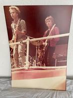 Foto the Police - Pinkpop 1979 (VK, new wave), 1960 tot 1980, Gebruikt, Verzenden, Foto