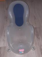 Badzitje keter met antislip en zuignappen. Extra veilig, Kinderen en Baby's, Ophalen of Verzenden, Badzitje of Badring, Overige merken