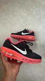 Nike air max 2017, Ophalen of Verzenden, Zo goed als nieuw, Sneakers of Gympen