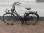Cortina Omafiets met Handrem & Versnellingen, 53 tot 56 cm, Ophalen of Verzenden, Gebruikt, Handrem