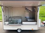 INNOVAN TRAILERS VLW-E-1300 Verkoopwagen / Foodtruck!, Ophalen of Verzenden